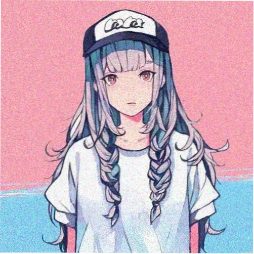 阿泽 头像