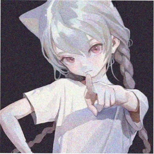 夜风 头像